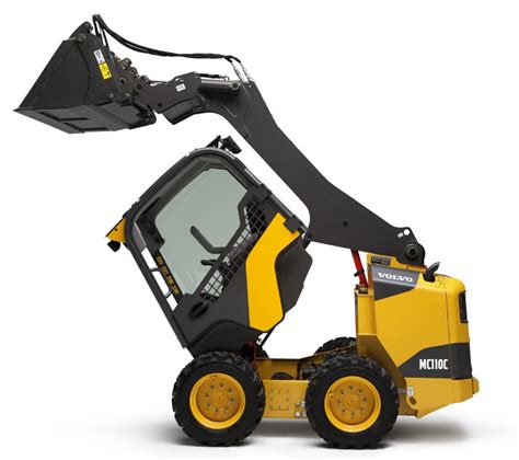 VOLVO Skid Steers For Sale 